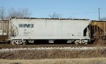 NS Covered Hopper 244391